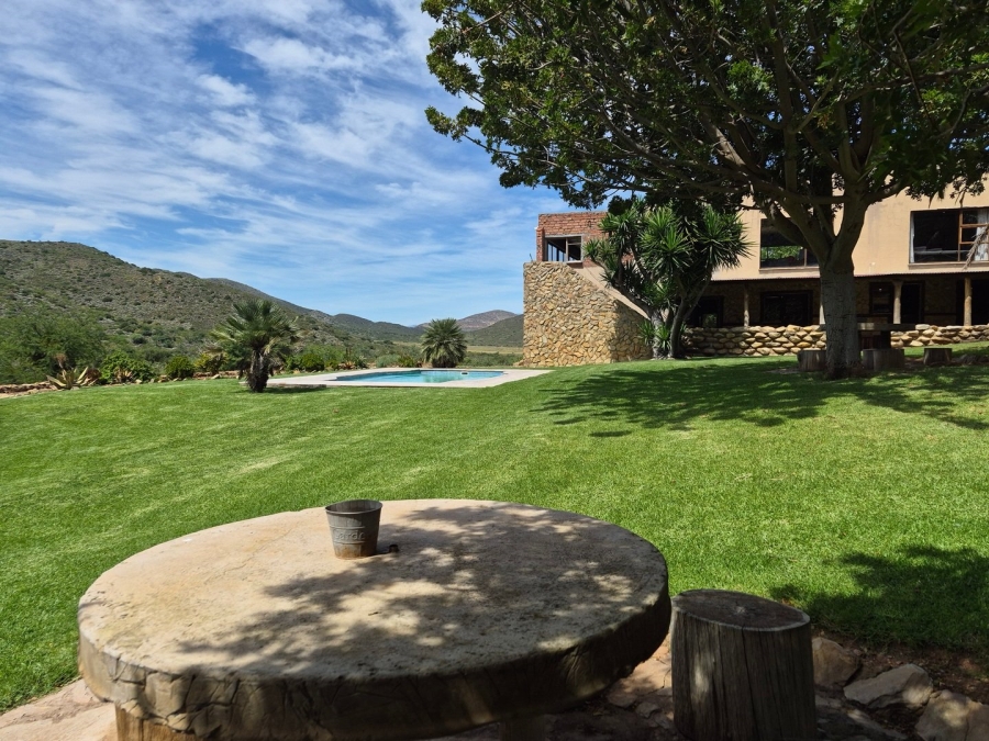 Commercial Property for Sale in Robertson Rural Western Cape